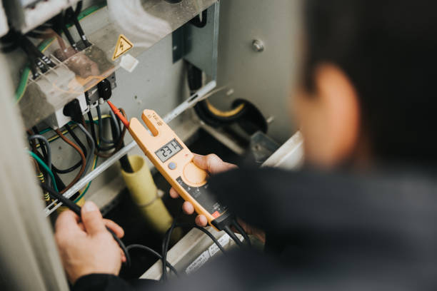 Best Emergency Electrical Repair Services  in Double Oak, TX